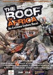 The Roof of Africa: Extreme Enduro Safari